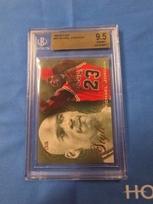 Michael Jordan Card and Memorabilia Buying Guide 21