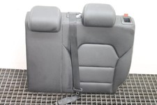Mercedes-Benz B W246 W242 2017 R&uuml;cksitzbank SAK141151