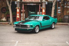 1970 Ford Mustang for Sale