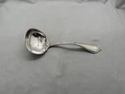 Sterling Silver Gravy Ladle, ‘Old  Newbury’ By Towle (1900)