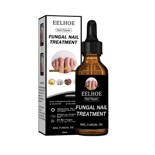 Nail Repair Solution Thickening Brightening Nails Removing Gray Nail Repair
