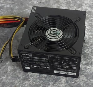 SilverStone SST-ST40F-ES PC-Netzteil - 400W