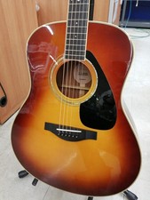 Guitarra acústica YAMAHA LL6SB