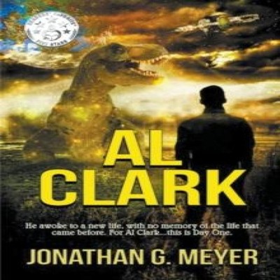 Al Clark (Book One) Jonathan G. Meyer Paperback Draft2Digital
