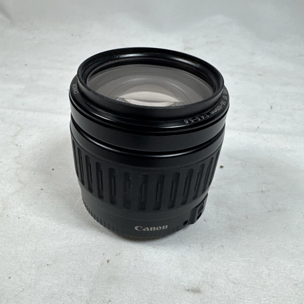 Canon 35-105mm f/4.5-5.6 Camera Lenses for sale - eBay