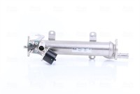 Nissens 989277 KüHler, AbgasrüCkfüHrung For Audi Seat Skoda VW