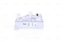 Ölkühler Automatikgetriebe NISSENS 90870 für KLASSE MERCEDES W205 GLC Aluminium Ölkühler Automatikgetriebe NISSENS 90870 für KLASSE MERCEDES W205 GLC Aluminium
