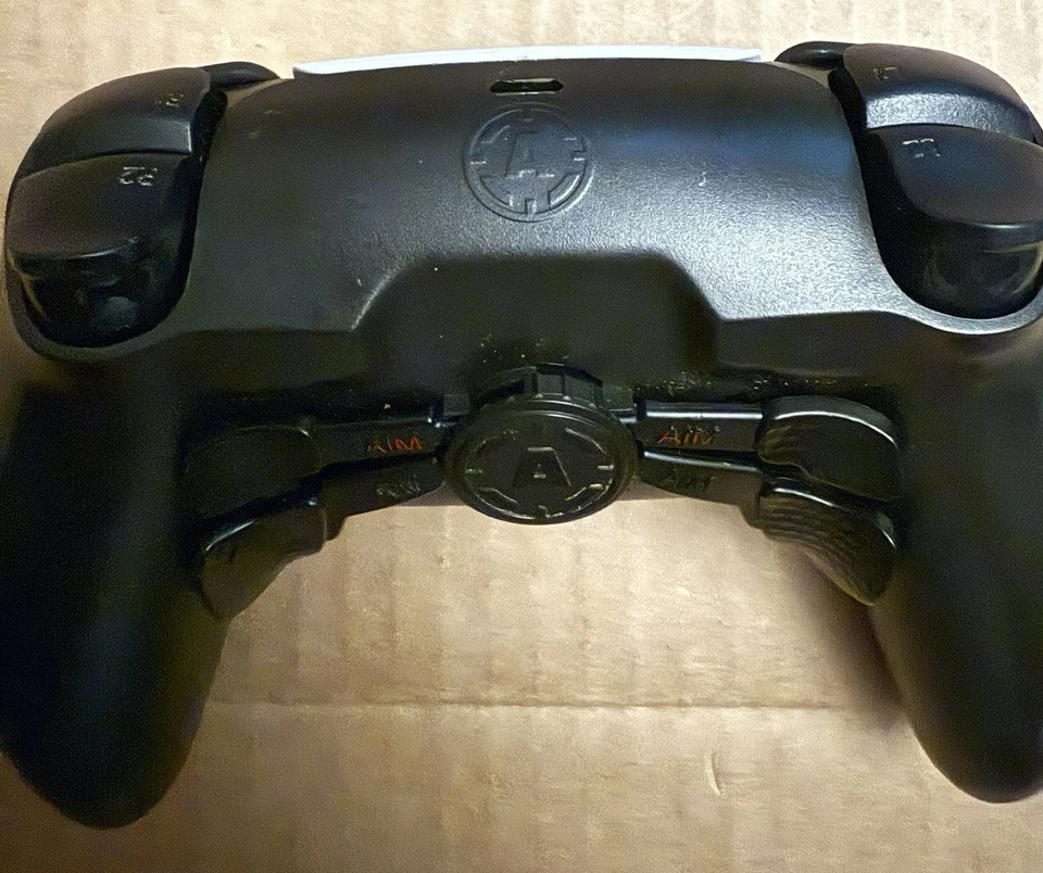 Aim Controller For PS5 Back Paddles And Mouse Click Triggers -Custom - Image 4 of 4