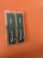 Kingston HyperX Fury 16 GB 2x8 GB DDR4-3200 CL16