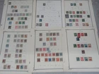 Nystamps US Spain Possession stamp collection a12ws