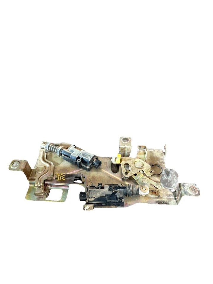 ⭐️2003-2005 Ford Explorer Rear Tailgate Liftgate Lock Actuator Assembly OEM - Image 2 of 3