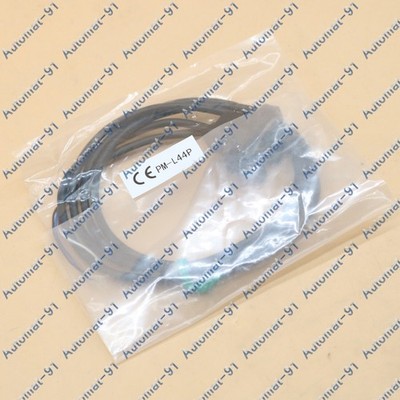 1PC New For   PM-L44P PML44P Photoelectric Switch Fast Shipping #md