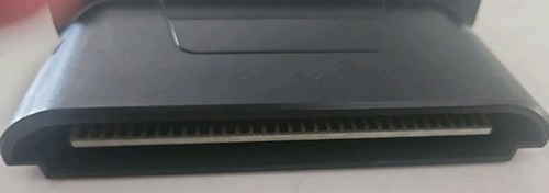 Sonic & Knuckles (Sega Genesis, 1994) Tested Cartridge Only - Picture 3 of 4
