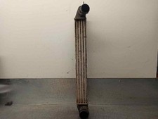 2243345 4297651 ladeluftkühler BMW 5 E34 525 TDS 1987