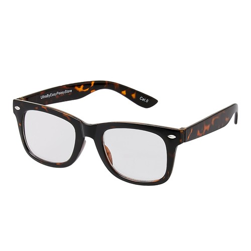 Kids Childrens Costume Glasses Fancy Dress Up Boys Girls Fake Clear Nerd Geek - Picture 78 of 141