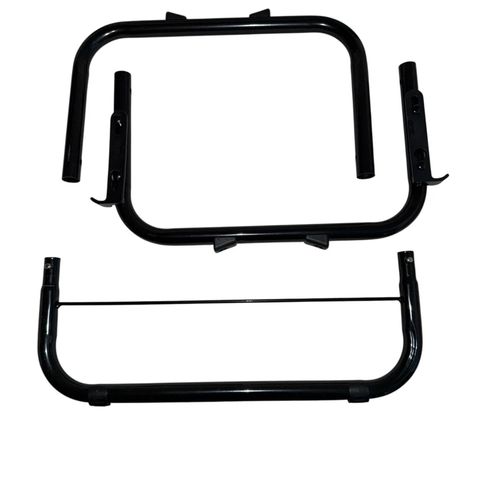 LESEN Pet Gear PG1140NZ View 360 Haustier Kinderwagen Träger Booster Basis Ersatz - Bild 3 von 4