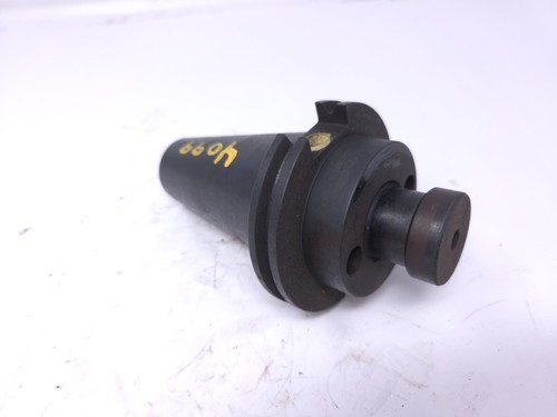 Carboloy NMTB50 2" x 3/4" Schlüssel Planschale Fräser Werkzeughalter TMS-CU-50-2000 V CR5 - Bild 2 von 4