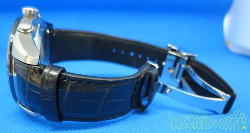 Seiko Astron 8X22-0AG0-2 GPS Date Titane Céramique Blanc SLV Solar Montre Hommes - Photo 7 sur 10