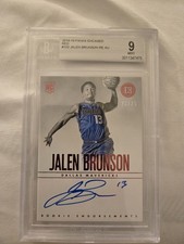 2018-19 Panini Encased Basketball Cards 19