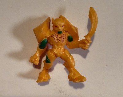 Transformers Tiny Tots Robots in Disguise Cheetor 2016