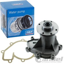 SKF WASSERPUMPE für MERCEDES 190 W201 E-KLASSE W124 S124 W210 S210 SPRINTER T1 SKF WASSERPUMPE für MERCEDES 190 W201 E-KLASSE W124 S124 W210 S210 SPRINTER T1