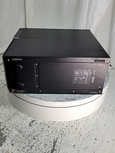 DELL OPTIPLEX 960 DCSM1F Desktop PC BAREBONES SEE NOTES - Picture 6 of 7