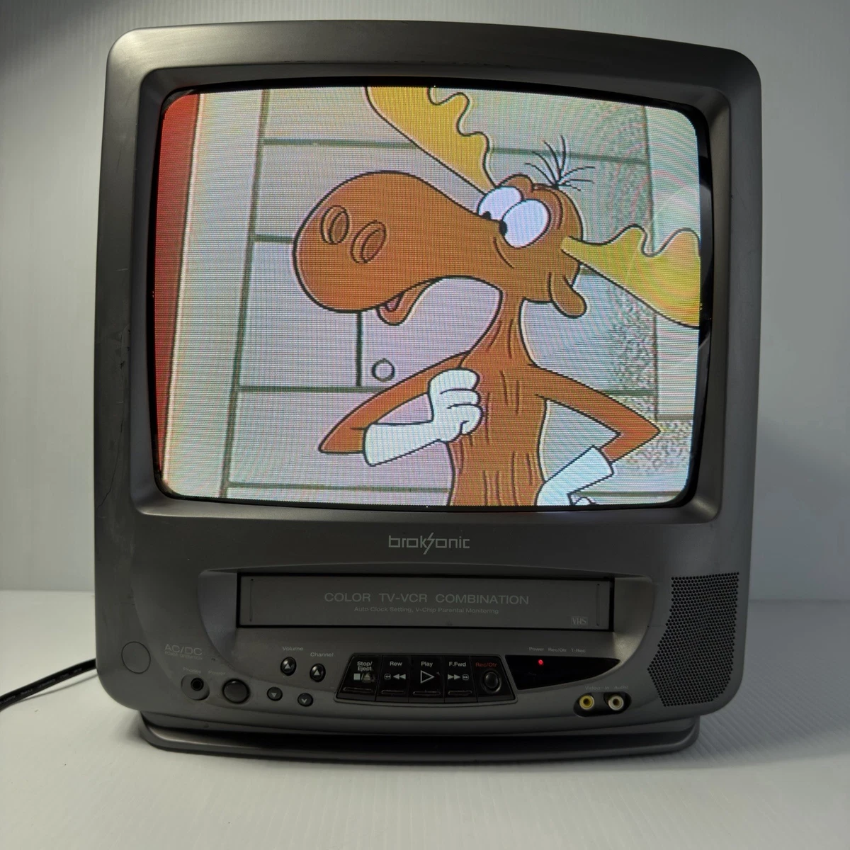 Broksonic TVs with Headphone Jack for Sale | Shop New & Used
