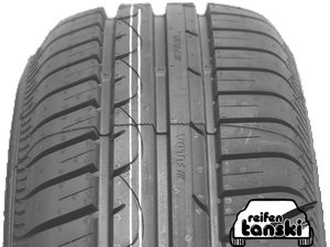 E//C//65 Fulda EcoControl Sommerreifen 155//80//R13 79T