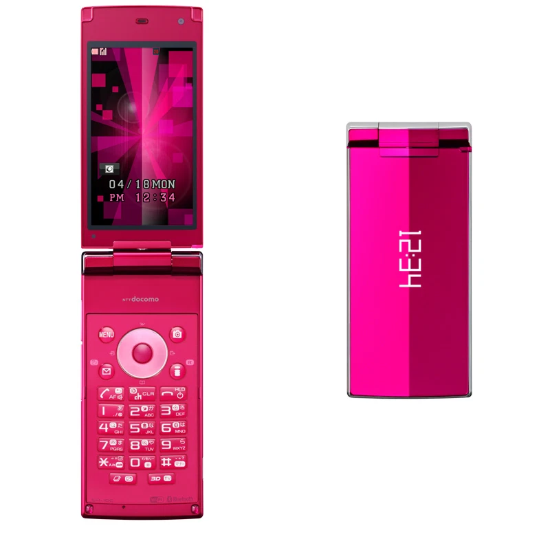 Sharp Pink Cell Phones & Smartphones for sale | eBay