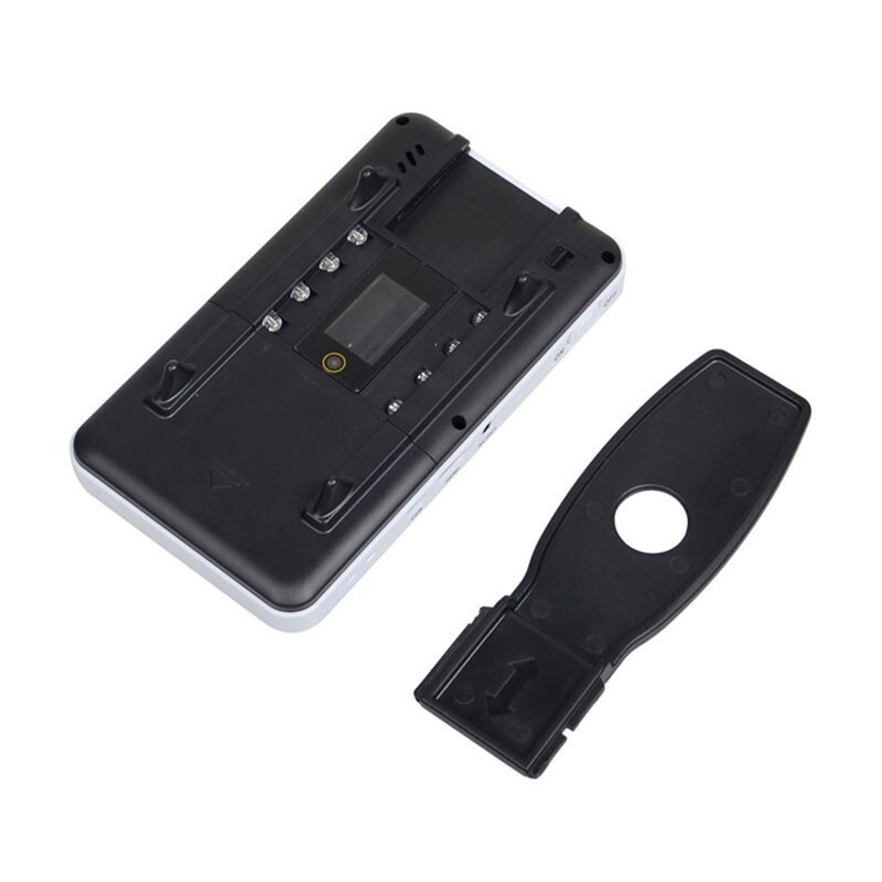 3X48X Digital Magnifier Full HD 5.0'' Portable Digital Video Magnifier