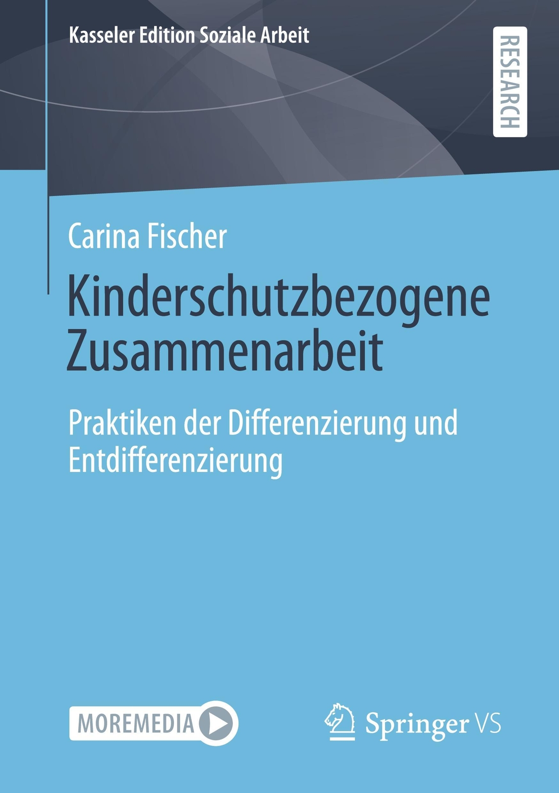 Thumbnail - Kinderschutzbezogene Zusammenarbeit Carina Fischer