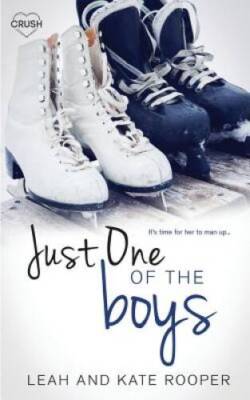 Just One of the Boys - Paperback By Rooper, Leah and Kate - VERY GOOD