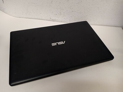 ASUS NOTEBOOK X551M. Intel Celeron N2815 @ 1.86GHz 4GB RAM 500GB ASUS NOTEBOOK X551M. Intel Celeron N2815 @ 1.86GHz 4GB RAM 500GB