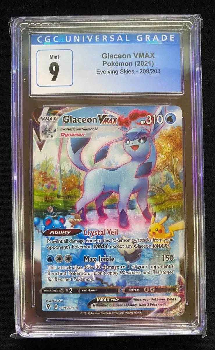 Pokemon - Deoxys VMAX - GG45/GG70 - Ultra Rare - Alt Art - Crown Zenith -  NM/M