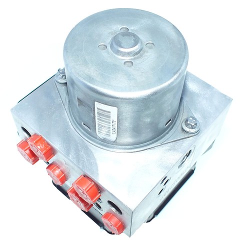 ABS Steuergerät OPEL 13332549 16817014 16312214P 54085571B 24 Monate Garantie - Bild 2 von 5