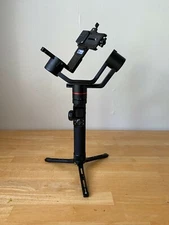 FeiyuTech AK2000 DSLR Camera Stabilizer Gimbal Payload 2.8KG