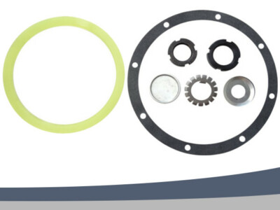 Front Axle Repair Kit Set 7pcs For MERCEDES G WAGEN G-CLASS W460