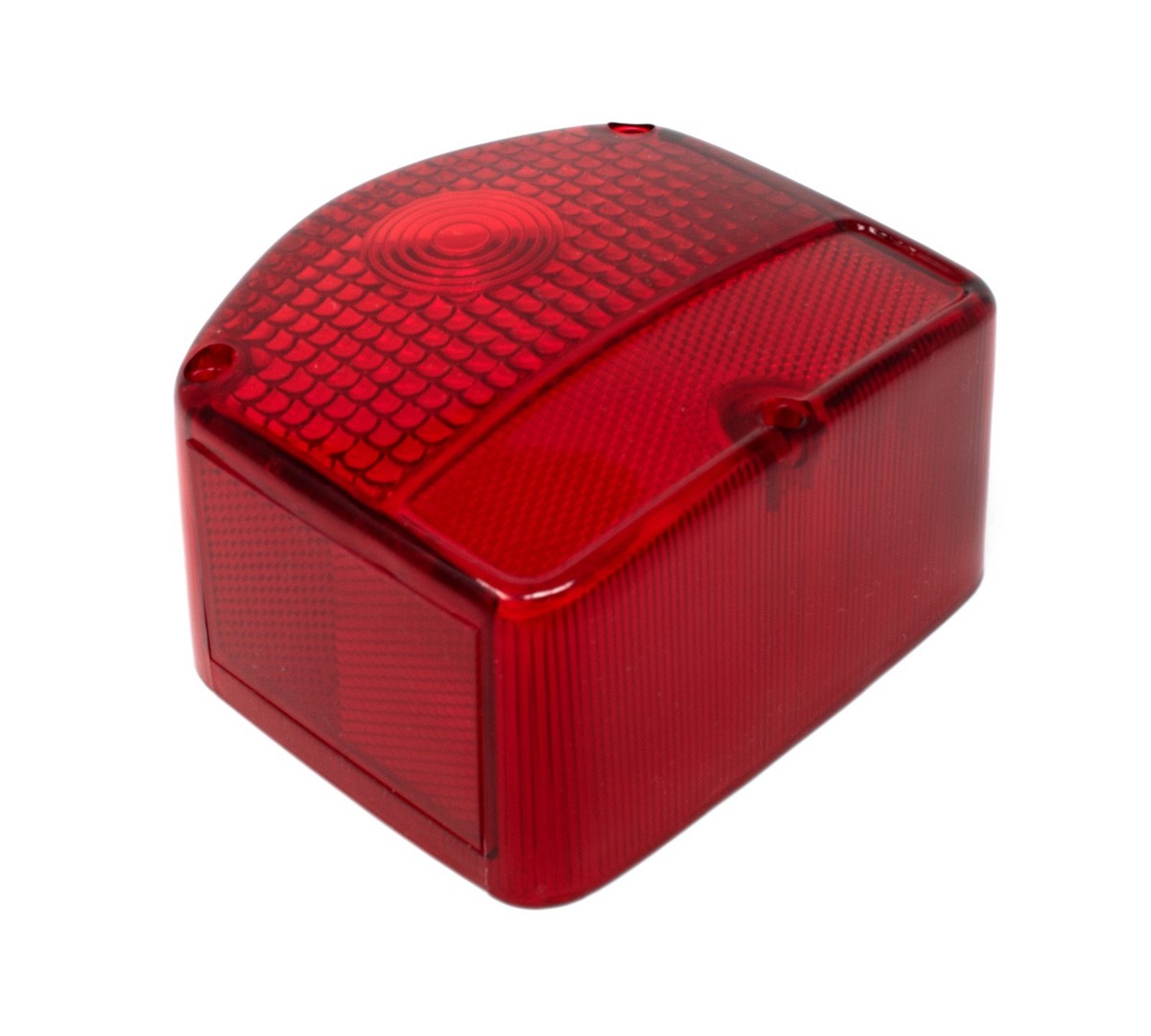 81-82 HONDA NX50M EXPRESS SR NEW TAILLIGHT TAIL LIGHT LENS 0250