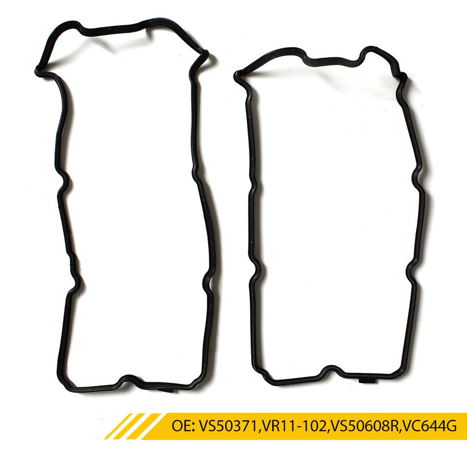 20032007 Fits Infiniti G35 Fits FX35 Infiniti Valve Cover Gasket GAS 3