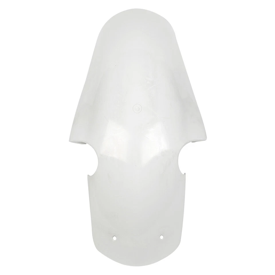 Fit For Suzuki GSXR600/750 2001-2003 UNPAINTED Front Fender Tire Hugger Fairing - Image 2 of 4