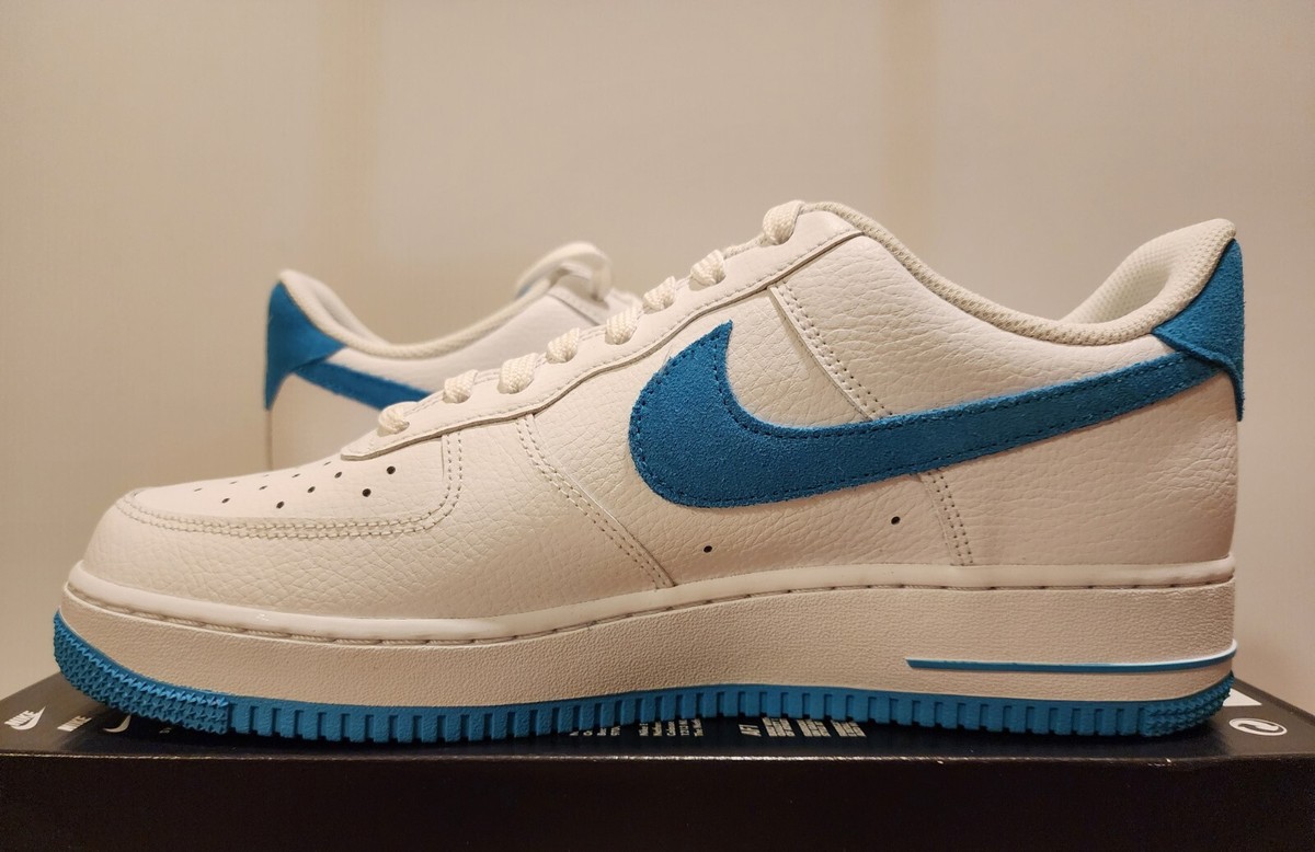 Nike Air Force 1 '07 Space Jam Low Hare Bugs Bunny DJ7998-100