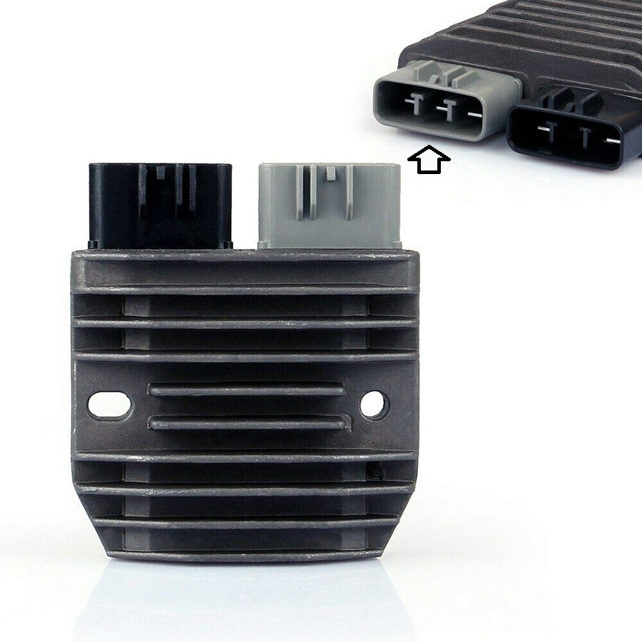 Régulateur pour TDM 900 de 2002 à 2012 pièce moto neuve standard de rechange