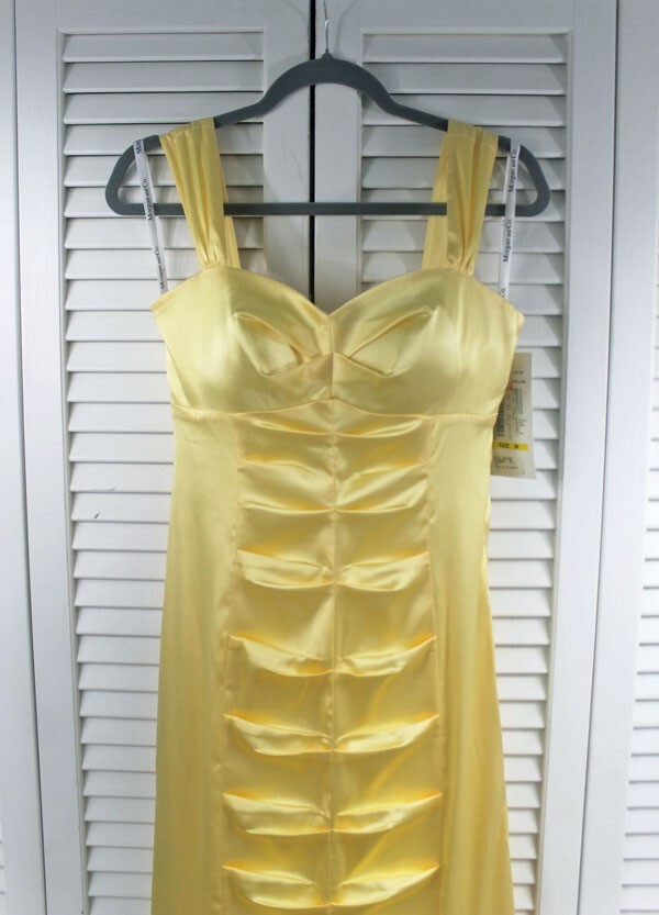 Morgan & Co Women's Gown Dress Prom Special Occasion Wedding Party Size M  NEW | eBay