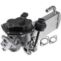 Nty KüHler AbgasrüCkfüHrung FüR Audi A4 Avant 8K5 B8 2.0 Tdi A6 4G5 4GD C7