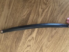 ALBION BROWBAND COB BLACK