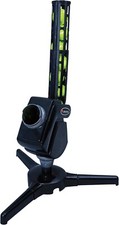 CALFLEX CT-012 Tennis Toss Machine Black ABS ...