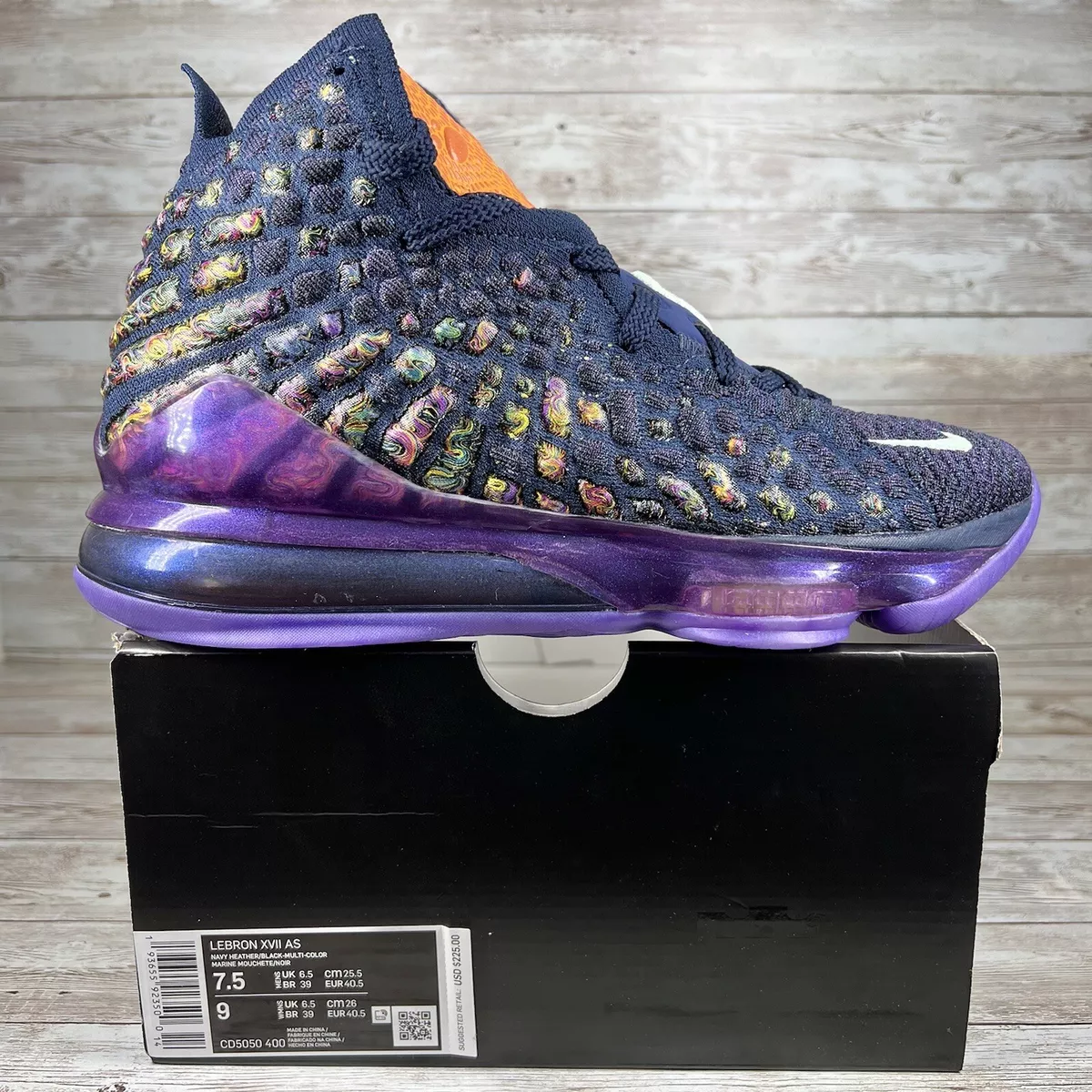 Monstars shoes hotsell