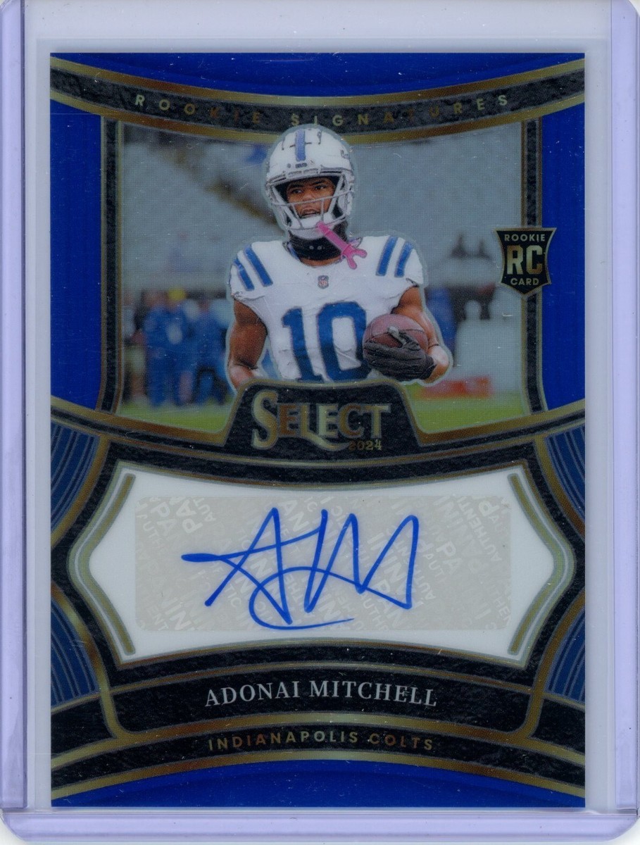 Davion Mitchell RC auto /10シリ Davion Mitchell RC 2021-22 Chronicles Honors Basketball