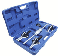 Estrattori cuscinetti interni esterni martello scorrevole battente 3 griffe 13EP