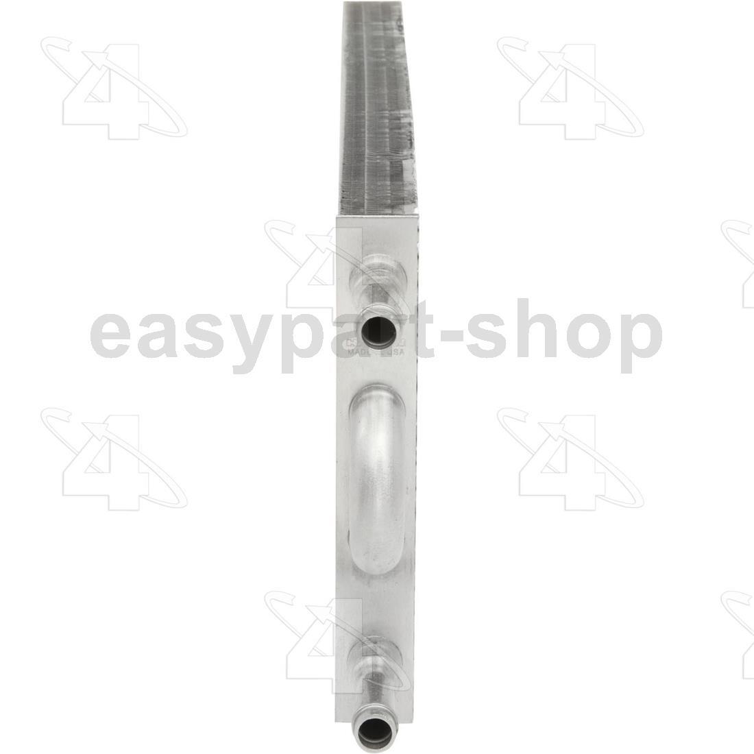 Hayden Automatic Transmission Oil Cooler Fits 2005 Ford GT